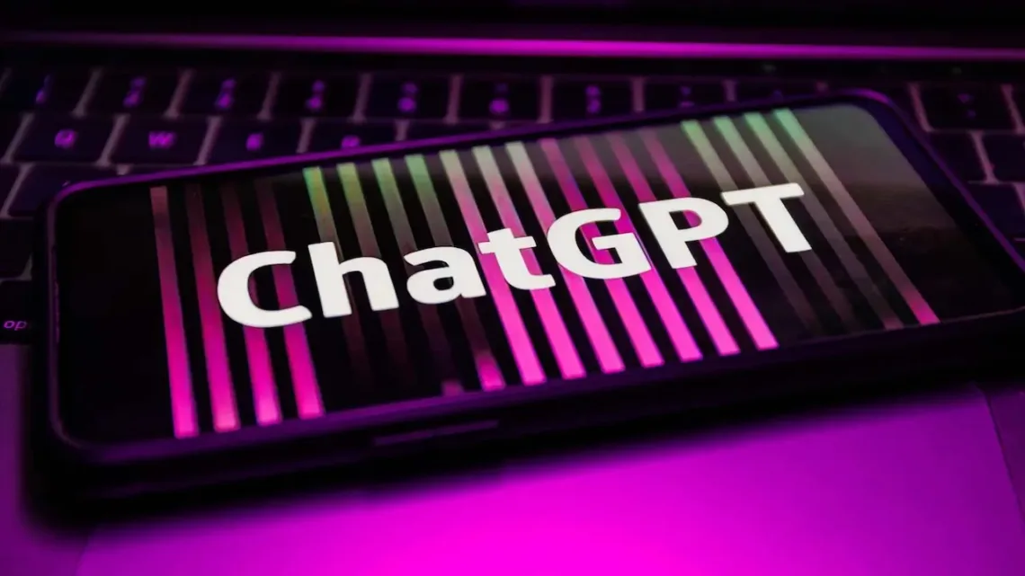 ChatGPT