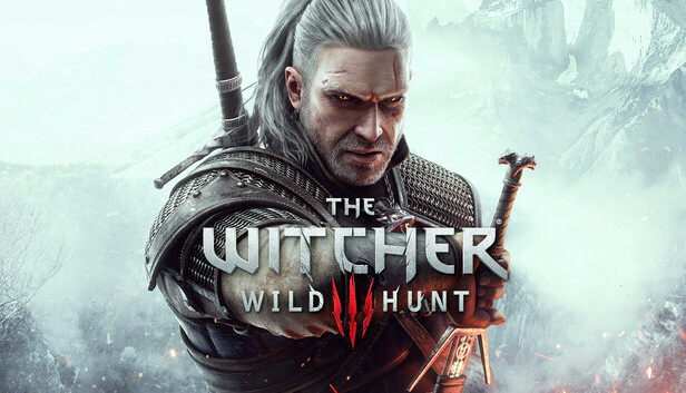Witcher 3: Wild Hunt